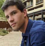 Jake Nichol
