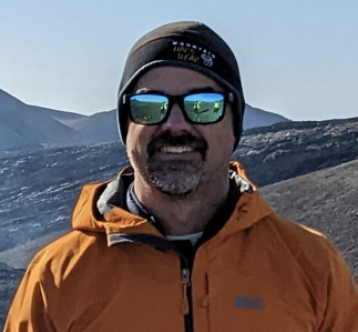 John Ericksen